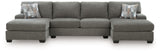 Clarington - Sectional