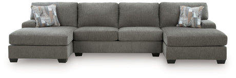 Clarington - Sectional