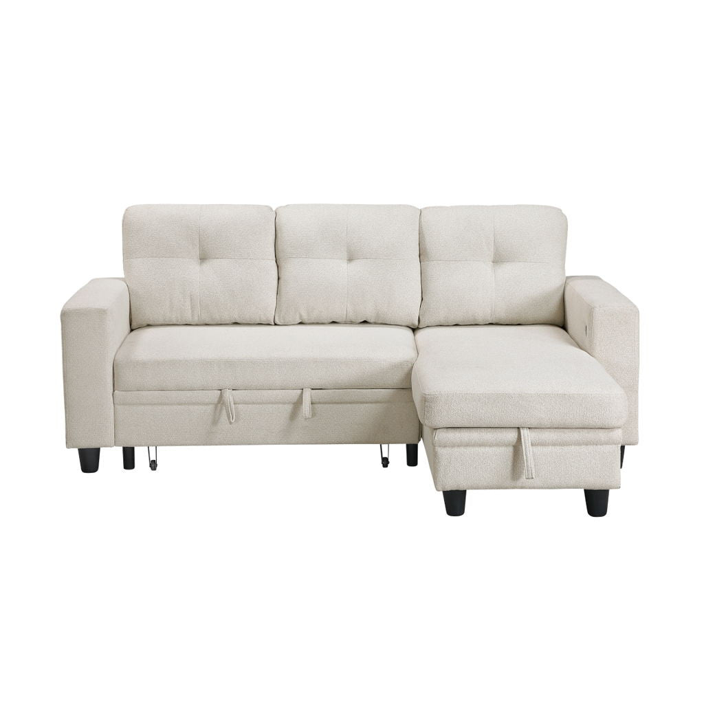 Robinson - Sectional