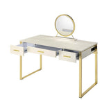 Myles - Vanity Desk