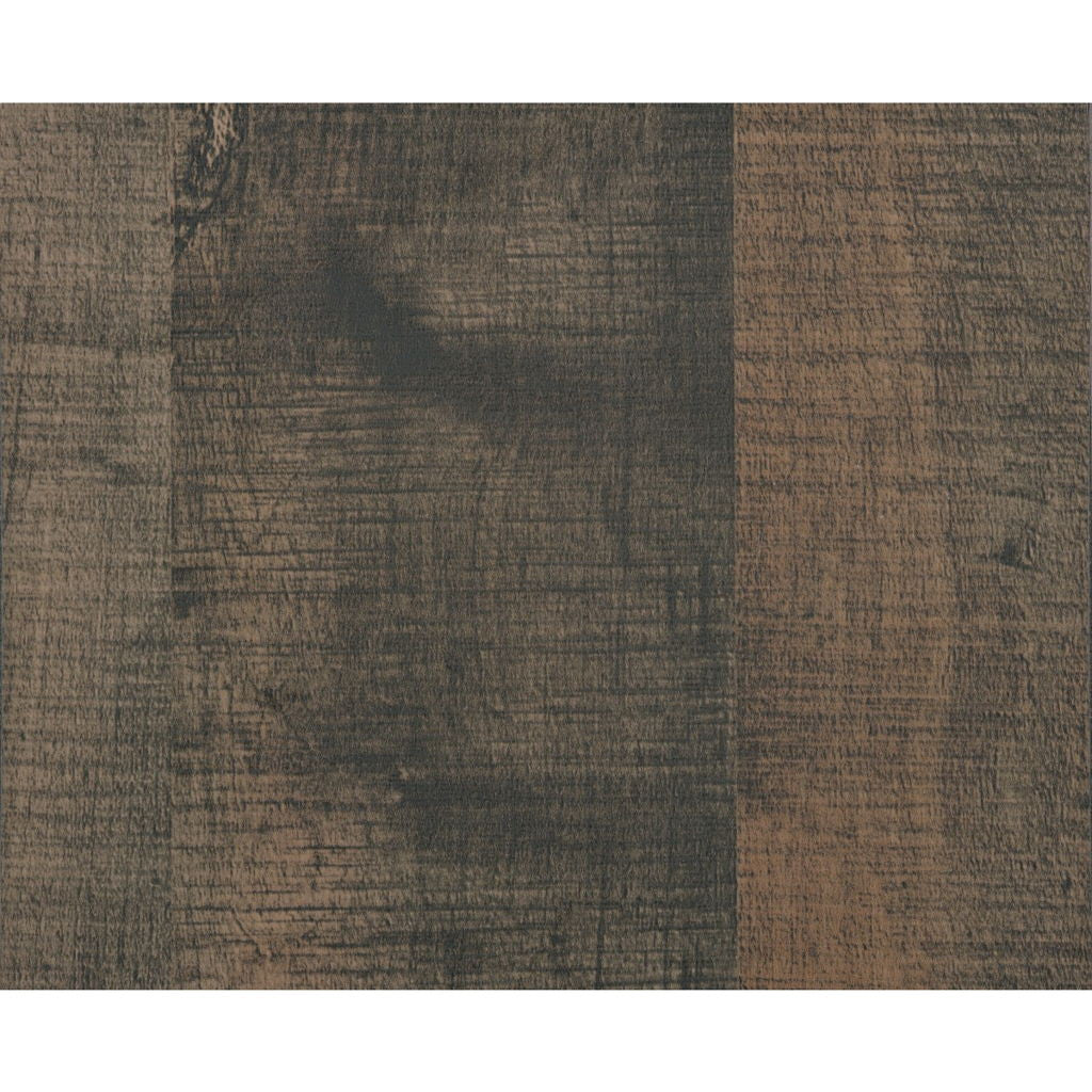 Miter - Mirror - Brown