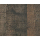 Miter - Mirror - Brown