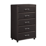 Lorenzi - Bedroom Set
