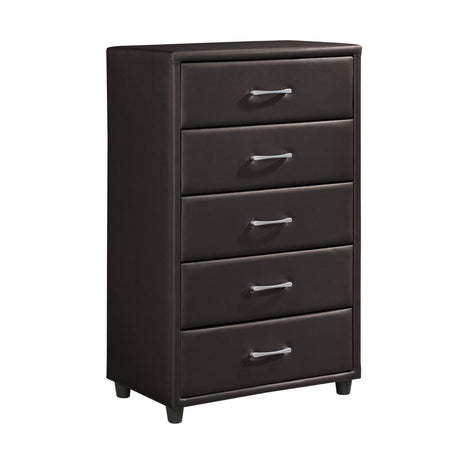 Lorenzi - Bedroom Set