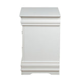 Louis Philippe - Nightstand