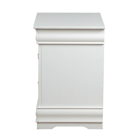 Louis Philippe - Nightstand