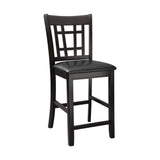 Junipero - Counter Height Chair (Set of 2)