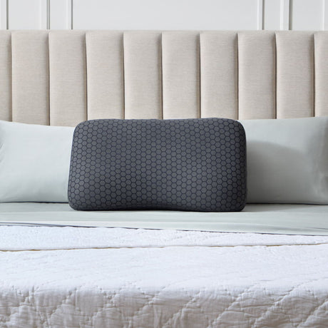 HexCurve - Pillow