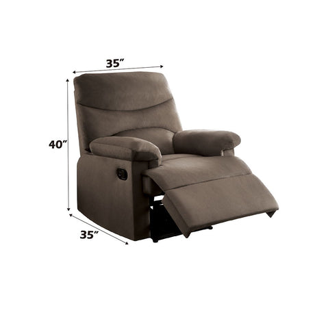 Arcadia - Recliner