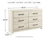 Cambeck - Dresser