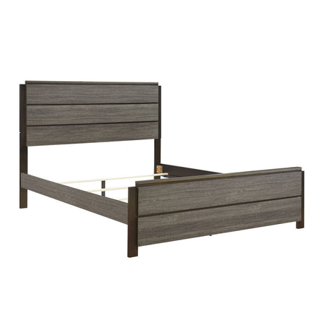 Vestavia - Bed