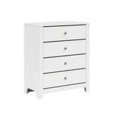 Sami - Youth 4-Drawer Chest