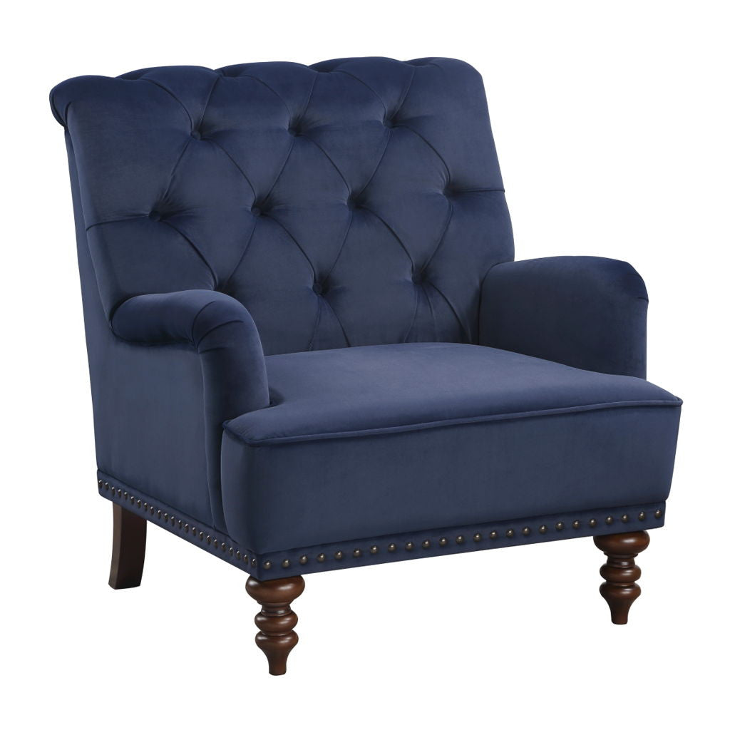 Holland Park - Accent Chair