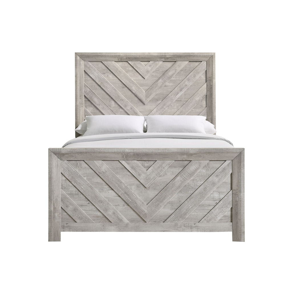 Eleanor - Bed