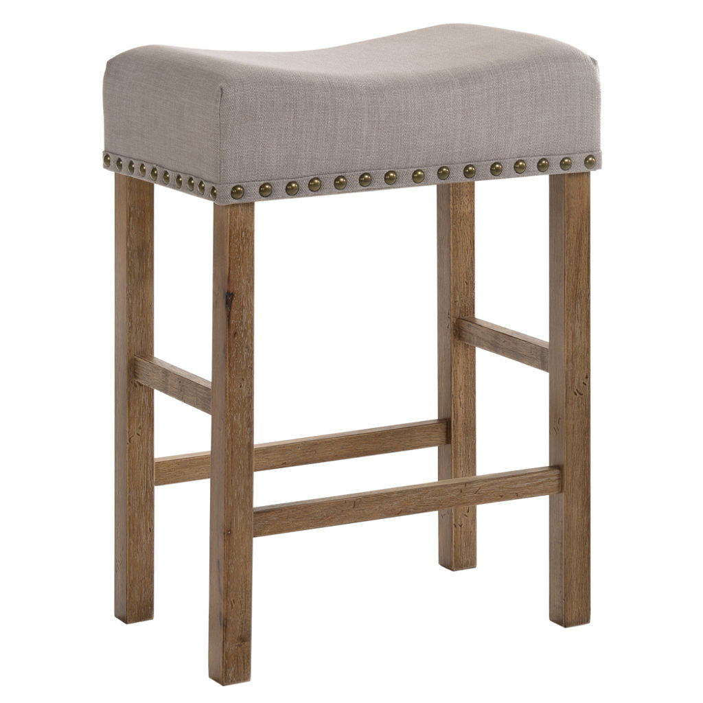 Martha II - Counter Height Stool