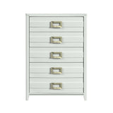 Tobias - 5-Drawer Chest