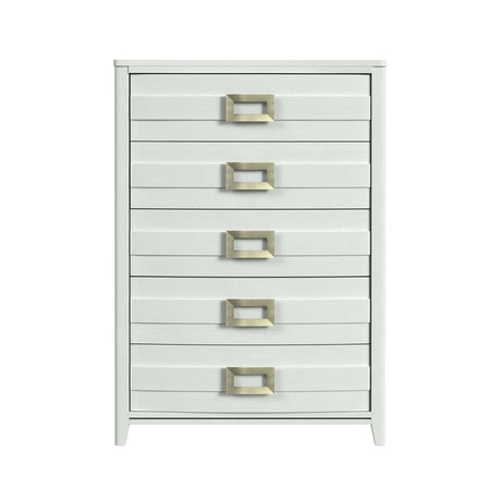 Tobias - 5-Drawer Chest