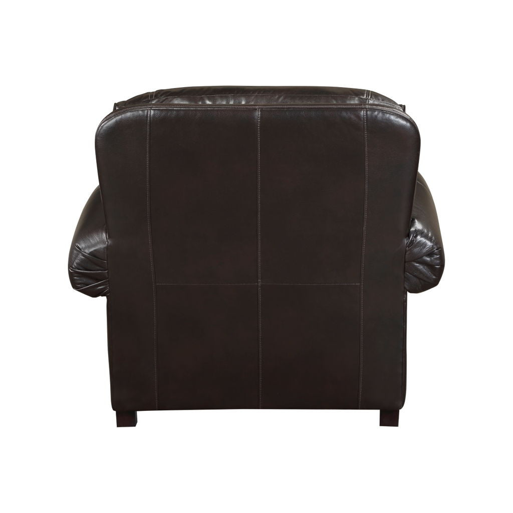 Milford - Chair - Brown