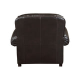 Milford - Chair - Brown