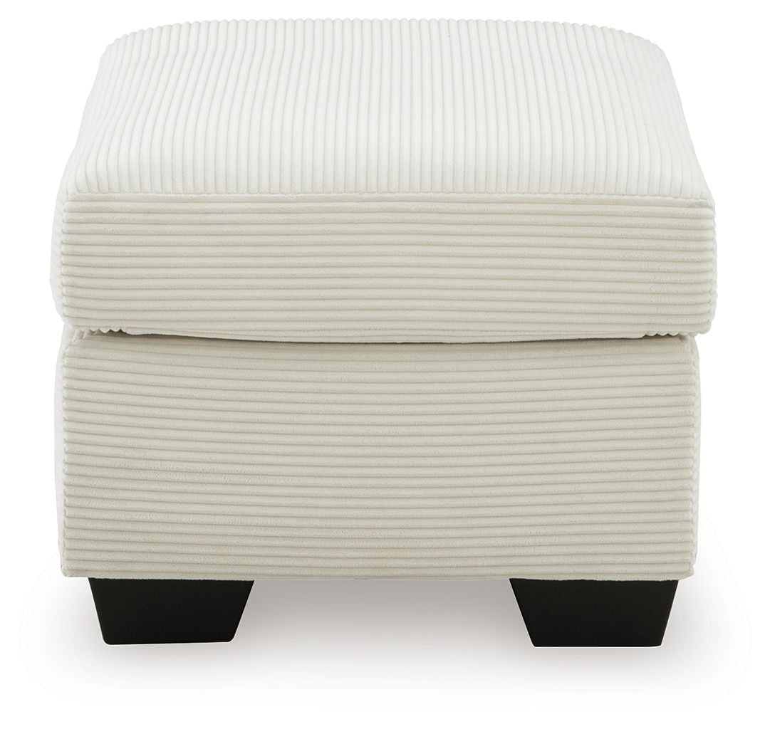Greenbriar - Ottoman
