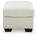 Greenbriar - Ottoman
