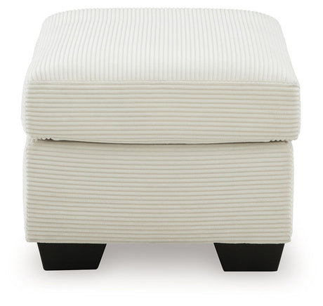 Greenbriar - Ottoman