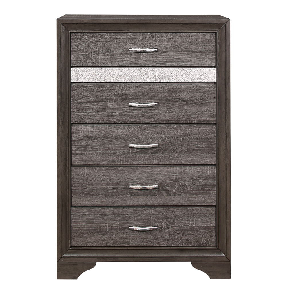 Luster - Bedroom Set