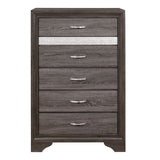 Luster - Bedroom Set