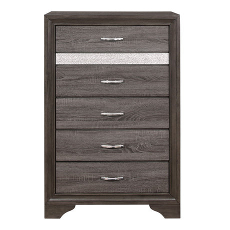 Luster - Bedroom Set