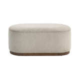 Nell - Lift Top Storage Bench