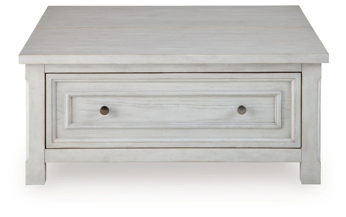 Robbinsdale - Table