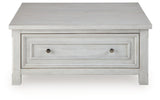 Robbinsdale - Table