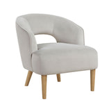 Dorset - Accent Chair