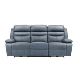 Hancock - Reclining Sofa & Loveseat