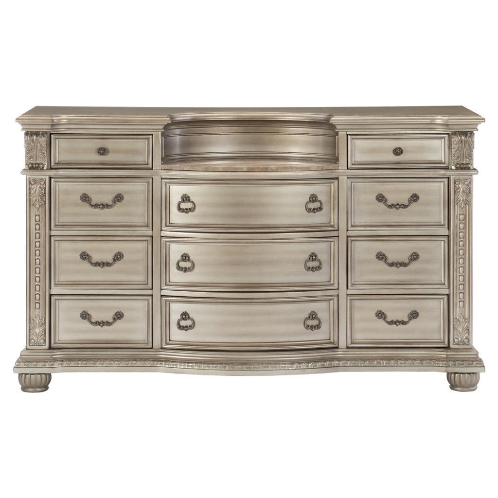 Cavalier - Dresser
