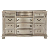Cavalier - Dresser