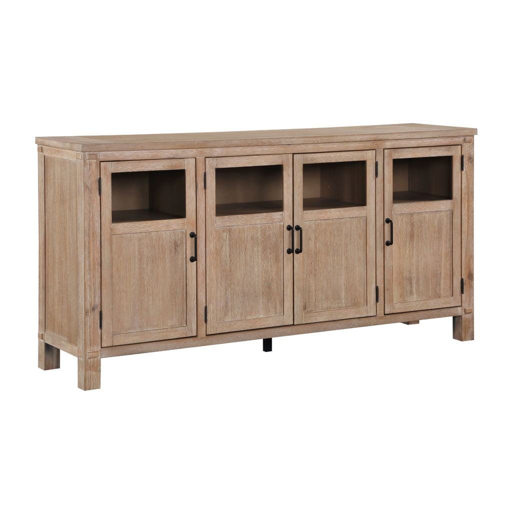 Aberdeen - Server - Oak