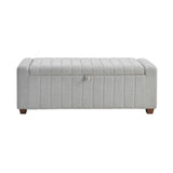 Derby - Storage Bench