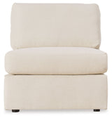 Modmax - Sectional - Oyster