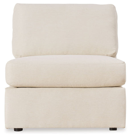 Modmax - Sectional - Oyster