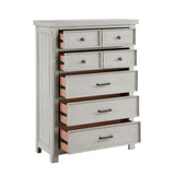 Providence - Chest - Gray