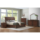 Phillipe - 8-Drawer Dresser