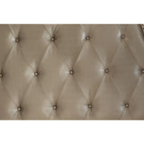 Cavalier - Bed