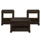 Wagner - Occasional Table Set