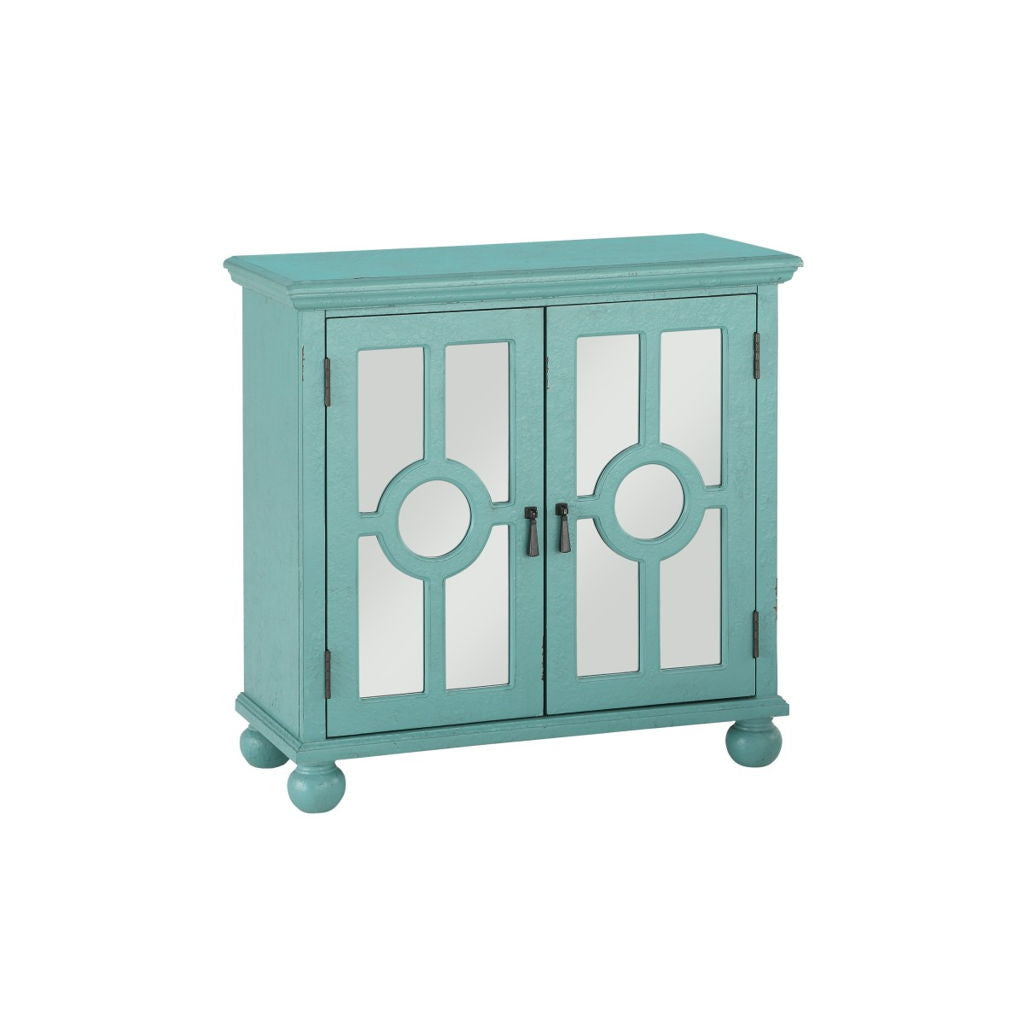 Poppy - Accent Chest