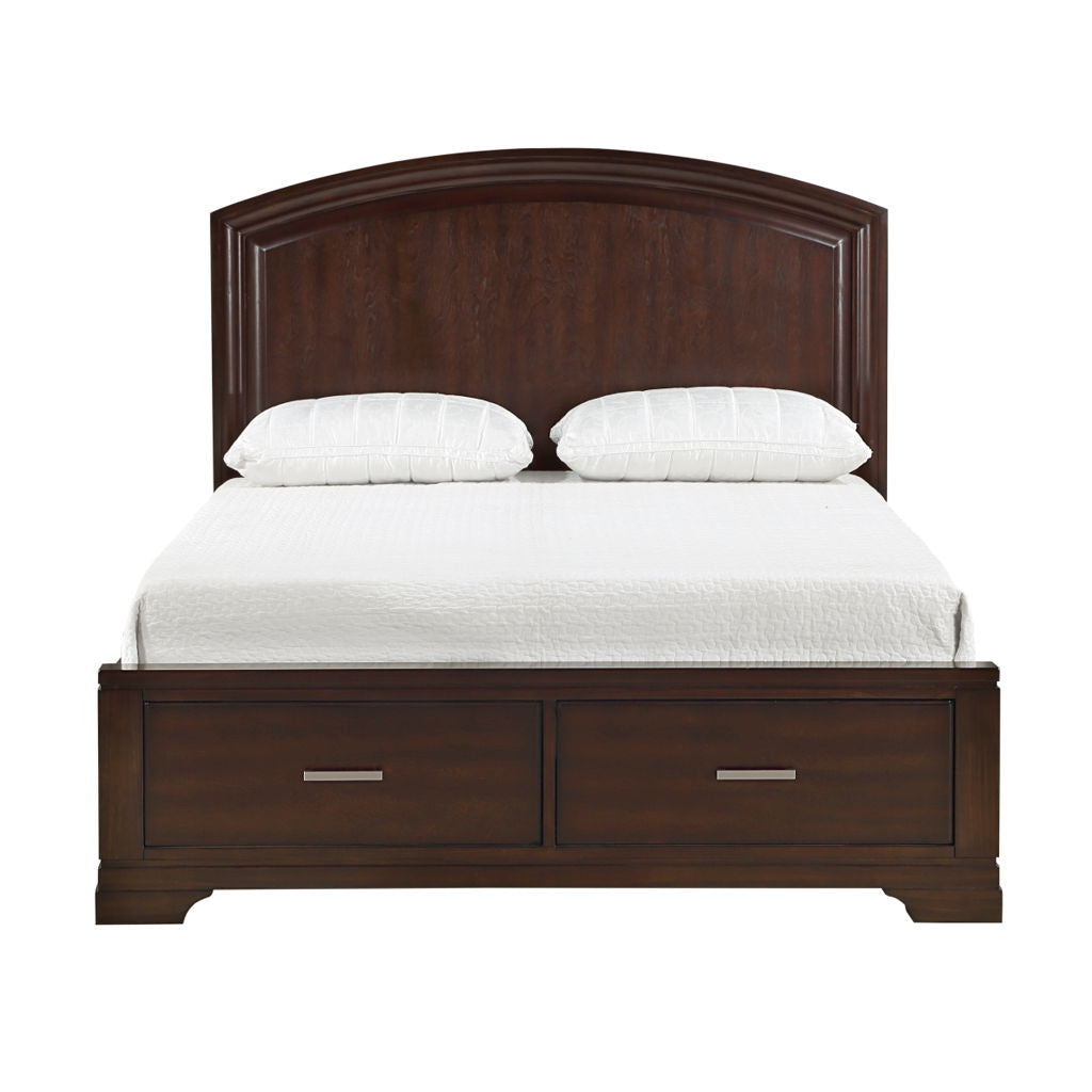 Hudson - Bedroom Set