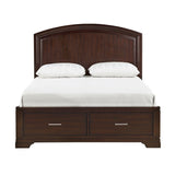 Hudson - Bedroom Set