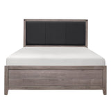 Woodrow - Bed