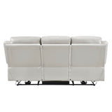 Laconia - Double Reclining Sofa