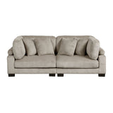 Traverse - Loveseat